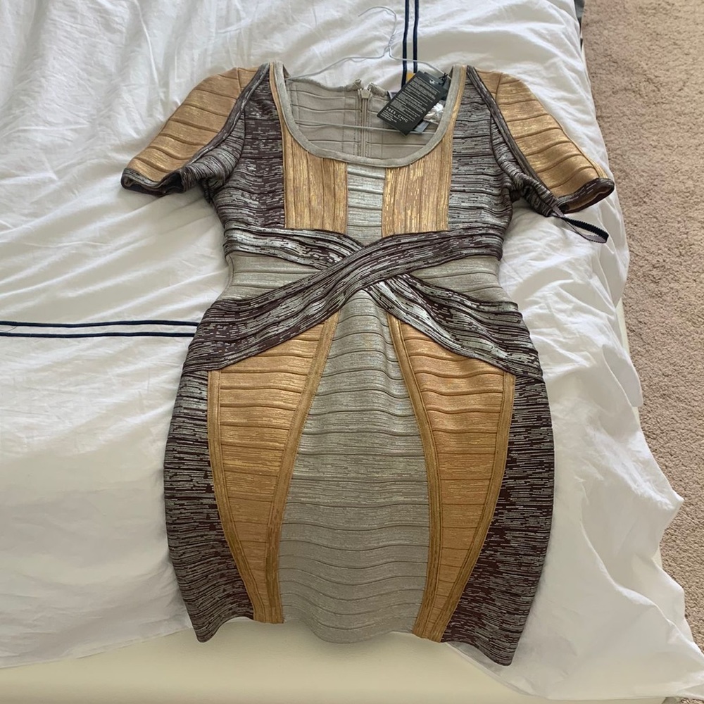 Herve leger